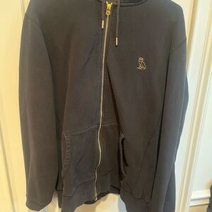 OVO zip up